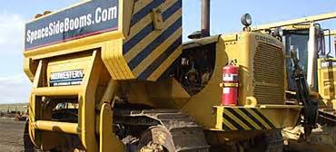 spence equipment north battleford sa